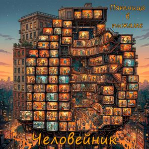 Человейник