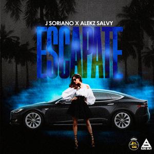 Escapate (feat. Alekz Salvy)