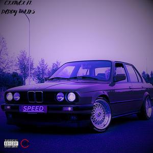 SPEED (feat. Deddy Walks)
