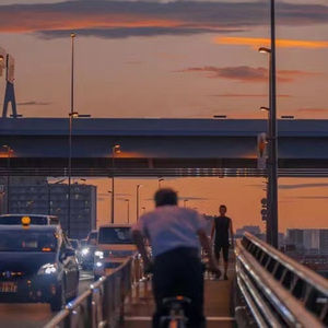 放手去吧（PROD BY 金桔0RANG3）