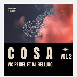 Cosa (feat. Dj Belluno)