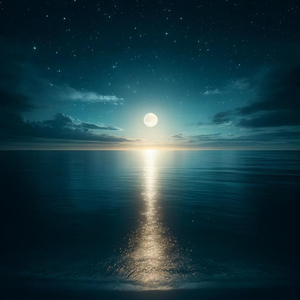 7 Hz Stop Overthink, Worry & Stress