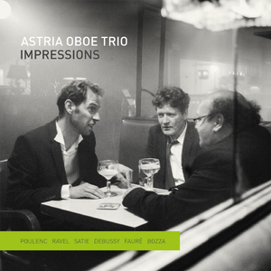 Bergers de Provence, Op. 43: II. Chant des bergers provencaux