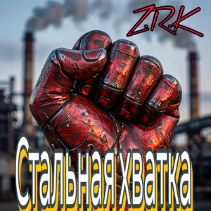 Стальная хватка