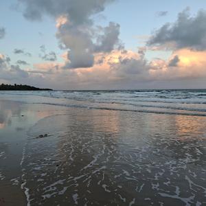 MISSION BEACH