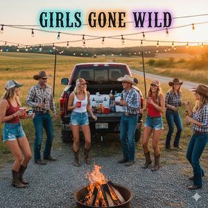 Girls Gone Wild