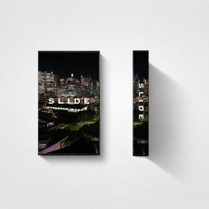 Slide (feat. Santiago!)