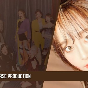 AI LOONA Yves & CHUU TALK