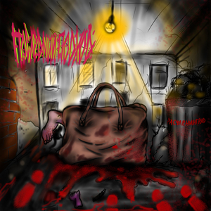 Расчленинград