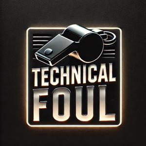 Technical Foul (feat. Big Kota, Double R, Lil Nee & Big Wolf)