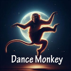 Dance Monkey (MKnik Remix)