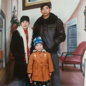 特别的爱给特别的你