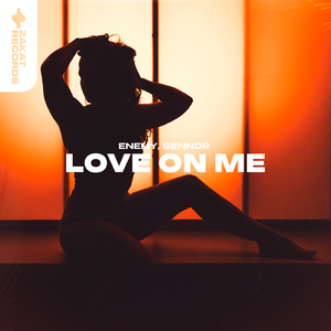 Love On Me