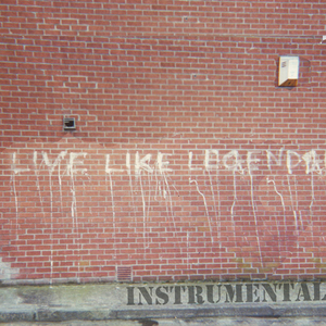 Vaporising Vocals (Instrumental)