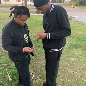 Welcome To The Ville