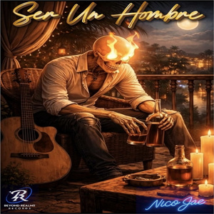 Ser Un Hombre