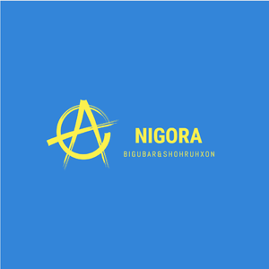 Nigora（feat.shohruhxon）