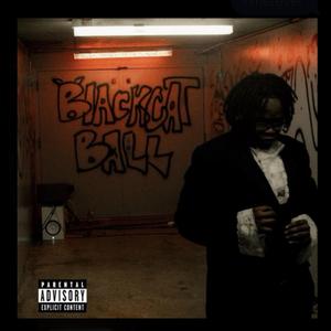 Blackcat Ball