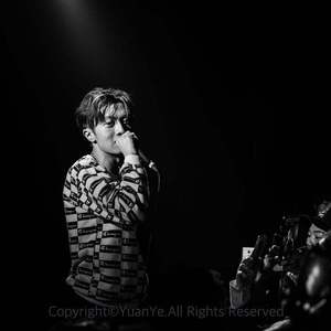 你一定能够成为你想要去成为的人