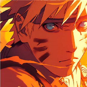 AURA NINJA - FOGO DA VILA