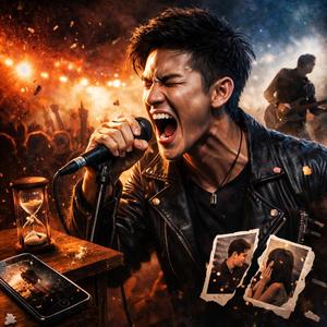 คนแพ้ที่ยังหายใจ (Breathing Still)