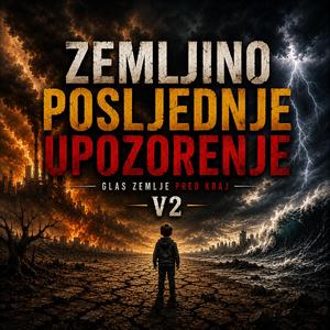 ZEMLJINO POSLJEDNJE UPOZORENJE (Official Song)