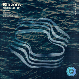 Andromeda (Yahzi Remix)