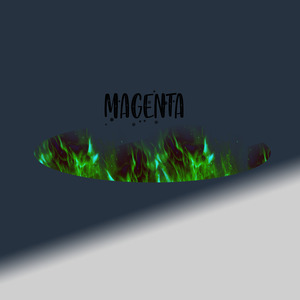 Magenta