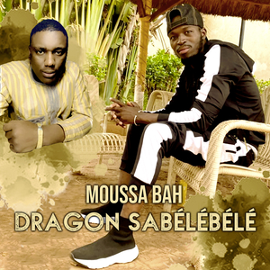 Moussa Bah