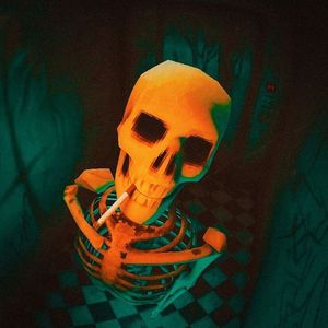 “伪幸福”-河南说唱之神 x UK Garage Type Beat