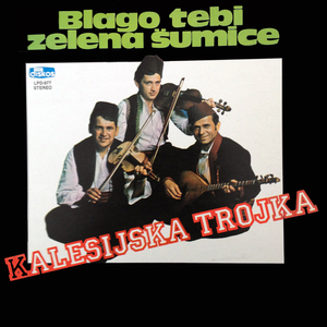 Gde si bo mangupcino stara