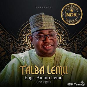 TALBA LEMU THE LIGHT