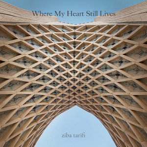 Where My Heart Still Lives