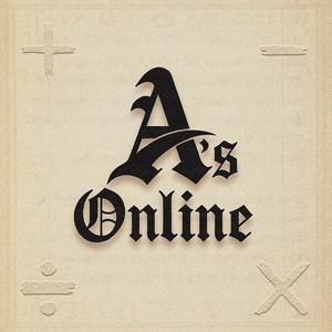Math (A's Online)