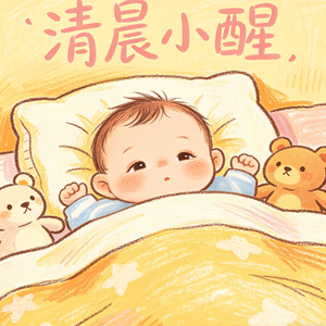 慢慢醒
