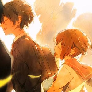 ナノナキシラベ duet ver