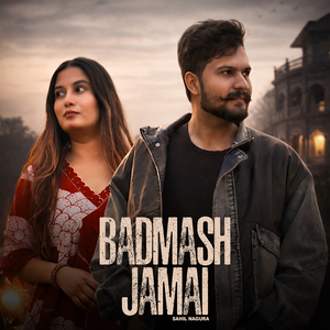 Badmash Jamai