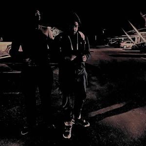 Muddy Water (feat. Gms Savy)