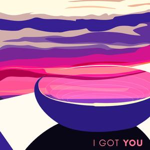 I Got U (feat. Lapé)
