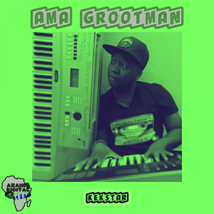 Ama Grootman (Subz Pta Remix)