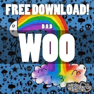 Woo (Original Mix)