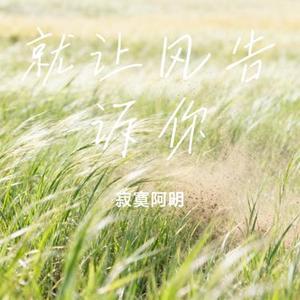 就让风告诉你 (Cover 范贵宾)