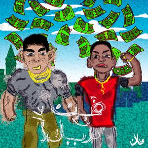 feat drill 3alamy (feat. Gazzar & Bvkr)