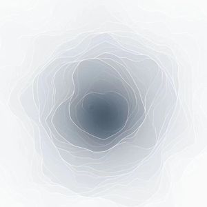 当你温柔地走进这个良夜