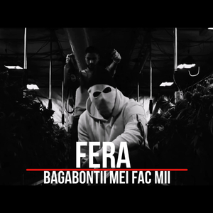 Bagabontii mei fac mii