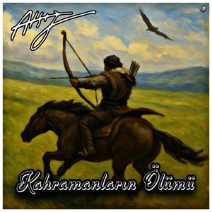 Kahramanların Ölümü (Hüseyin Nihal Atsız)