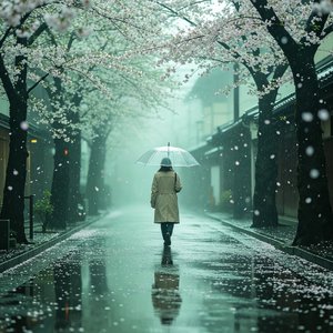 淋过 的季节