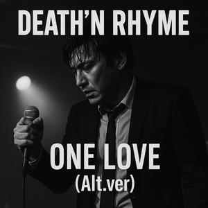 One Love (Alt.ver)