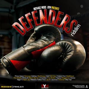 Unonzani (feat. BG Star)