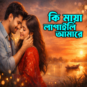 “কি মায়া লাগাইলি আমারে”